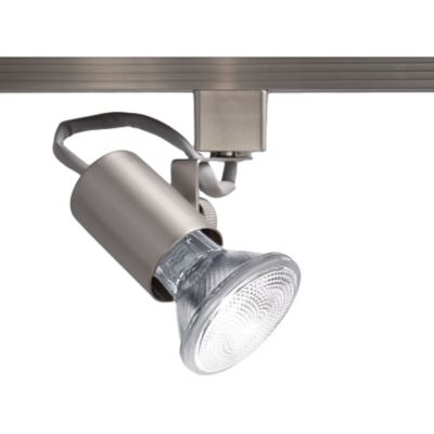 Line Voltage 178 Track Head by WAC Lighting - Starlight Lighting USA and Canada